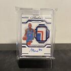 New Listing2022 Panini Flawless Shai Gilgeous-Alexander /3 PATCH AUTO