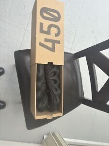 Adidas Yeezy 450 'Dark Slate' Size 12 GY5368
