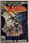 New ListingUncanny X-Men #120 Mid-Grade White Pages 1st Alpha Flight Cameo 🔑 Marvel 1979
