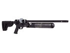 Hatsan Factor RC PCP Air Rifle 0.25 Caliber Reversible sidelever 870 FPS