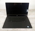 DELL XPS 15 9550 i7-6700HQ @ 2.60 GHz, 8GB RAM, NO HDD/OS - (PARTS)