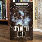 Ed Greenwood’s Waterdeep: City of the Dead - Rosemary Jones (1st edition, 2009)