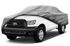 Truck Car Cover Ford F-150 Styleside Short Bed Regular Cab