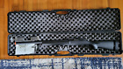 Novritsch SSG24 Airsoft Sniper Rifle w/ Case (M150 Spring)