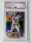 New Listing2023 Topps Chrome Gunnar Henderson Prism Refractor PSA 9 Mint #2 RC Rookie