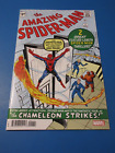 New ListingAmazing Spider-man #1 Facsimile Reprint NM Gem 1st Chameleon Key