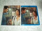 Past Lives - Blu-Ray w/ SLIPCOVER!!!