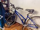 specialized crossroads bicycle. In great condition. Pick up Only.