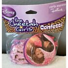 Cheetah Girls Birthday Confetti Birthday Party Decorations New