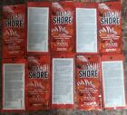 10 Snooki Lit For Shore Tingle Bronzer Tanning Lotion Packets