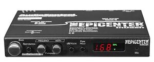AudioControl the Epicenter® In-Dash Digital Bass Restoration Maximizer Processor
