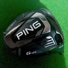 Ping Driver Head Only G425 MAX 10.5degree  with Head Cover Right-Handed