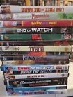 Lot of 17 vintage adult BRAND NEW collection Of Classic dvds! MOVIES Trl8#60