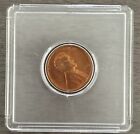 Uncirculated 1909-VDB 1C Lincoln Wheat Cent