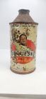Duquesne Cone Beer Can 40-40s