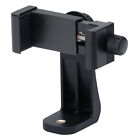 Universal Smartphone Tripod Adapter Cell Phone Holder Mount Adapter for iPhone
