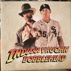 New Chicago White Sox Andrew Vaughn Indiana Jones (Vaughn) Bobblehead: 6/25/2023