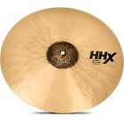 SABIAN HHX Complex Thin Crash Cymbal 19 in. 197881069186 OB