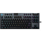 New ListingLogitech G915 TKL Lightspeed Mechanical Gaming Keyboard - GL Tactile Switches VG