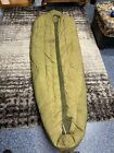 U.S Military Army Extreme Cold Weather Mummy Sleeping Bag Down