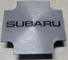 (1) Genuine OEM 1985-87 Subaru GL-10 XT DL Alloy Wheel 4
