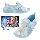Disney Store Frozen Elsa and Anna Swim Water Shoes Pool Bathing 13, 1 Youth