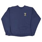 West Virginia Mountaineers Vintage 90’s Crewneck Sweatshirt Adult XL