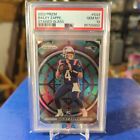 2022 PANINI PRIZM BAILEY ZAPPE STAINED GLASS SP RC ROOKIE PSA 10 PATRIOTS