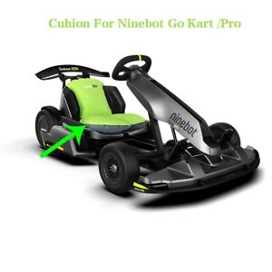 Go Kart Seat Cushion Protection Parts for Segway Ninebot Gokart PRO/Kit Lambo