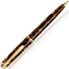 Pelikan Souveran K800 Renaissance Brown Ballpoint Pen NEW