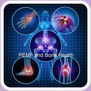 Full body regeneration PEMF Mat - Pulsed Electromagnetic Field Therapy