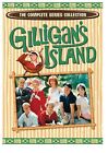 Gilligan's Island The Complete Series DVD  NEW