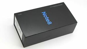 NEW Samsung Galaxy Note 8 SM-N950U 64GB GSM Unlocked AT&T T-Mobile Verizon Metro