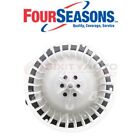 Four Seasons HVAC Blower Motor for 1994-2004 Ford Mustang - Heating Air ai