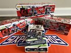 2020 Donruss NFL Complete Set (3) and Hobby Box (1) (Lot) 