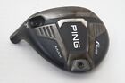 Ping G425 Max 14.5* Degree #3 Fairway Wood Club Head Only VERY GOOD Lefty Lh