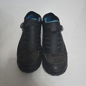 Shimano SH-ME7 MTB shoes, size 42