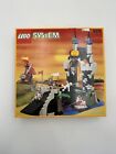 Lego 6078 Castle New MISB