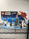 LEGO Star Wars: Advent Calendar Set with Mini Figures 280pcs (75245) NEW