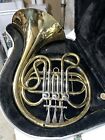 Andreas Eastman French Horn with Case