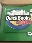 Quickbooks 2000
