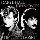Daryl Hall & John Oates - Timeless Classics [New Vinyl LP] UK - Import