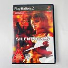 Silent Hill 3 PS2 Konami Sony Playstation 2 From Japan