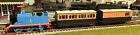 Bachmann HO/OO Thomas The Tank Engine + 2 Hornby LSWR coaches lot