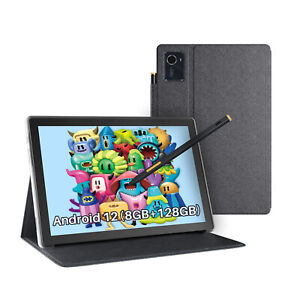 HUION Kamvas Slate 10 Android Tablet PC Digital Drawing Tablet 8GB+128GB 10.1”