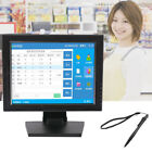 15inch Touch Screen Monitor 1024x768 USB/VGA/HDMI POS Screen Monitor Touchscreen