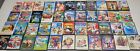 New ListingHuge Lot Of 44 Animated DVD Movies Children Kids Disney & More