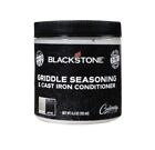Blackstone Griddle Seasoning and Conditioner 1 Bottle of 2-In-1 Griddle Formula