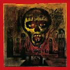 Slayer - Seasons in the Abyss [Used Vinyl LP] Explicit