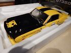 RARE 1 of 300  1/18 1965 Ford Mustang Shelby GT350R Terlingua Racing , ACME #3